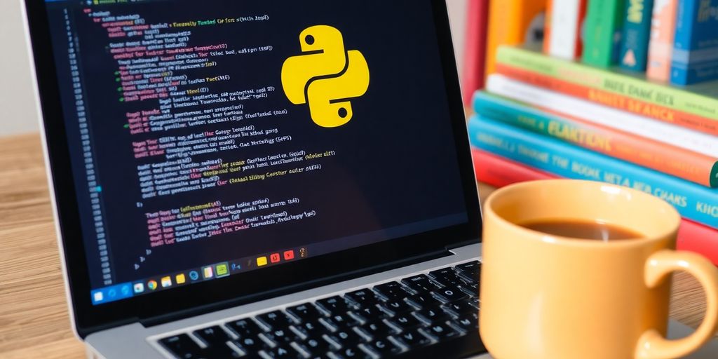 Podstawy programowania Python: Kluczowe umiejętności dla początkujących programistów