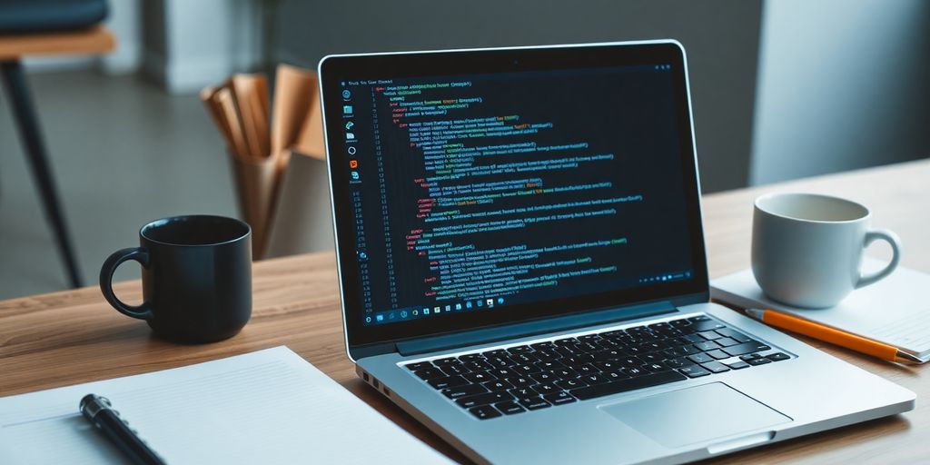 Jak skutecznie przejść szkolenie Python i zdobyć nowe umiejętności programistyczne?